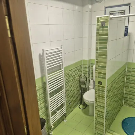 110m2 Aircondition 2 Bedroom سراييفو