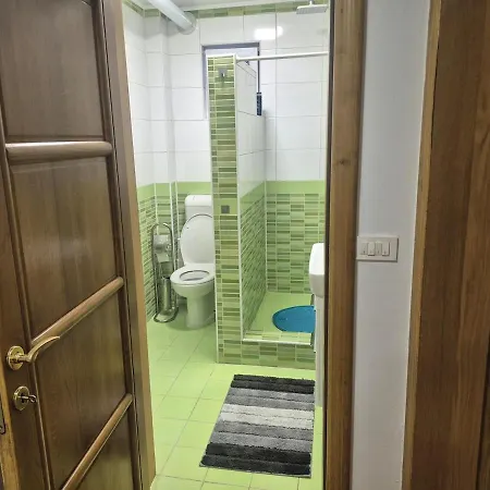 110m2 Aircondition 2 Bedroom