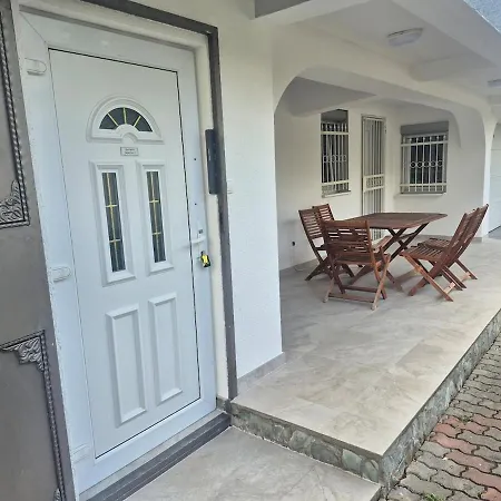 110m2 Aircondition 2 Bedroom * سراييفو