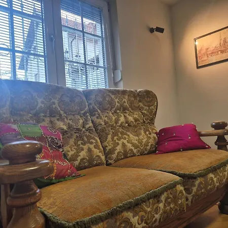 110m2 Aircondition 2 Bedroom Apartamento *