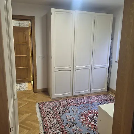 Lägenhet 110m2 Aircondition 2 Bedroom