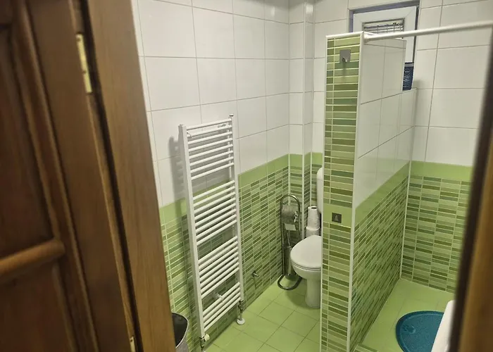 110m2 Aircondition 2 Bedroom Saraievo