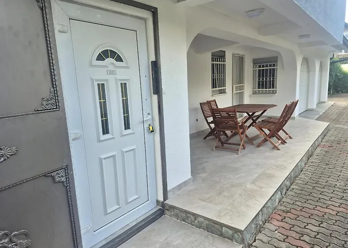 110m2 Aircondition 2 Bedroom * Saraievo