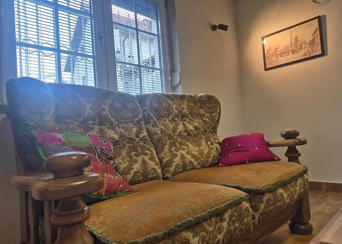 110m2 Aircondition 2 Bedroom Apartamento *