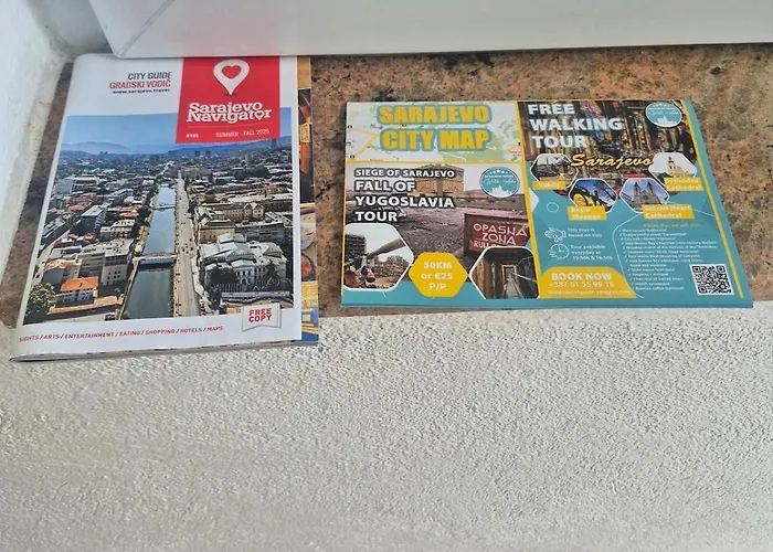 110m2 Aircondition 2 Bedroom Apartamento